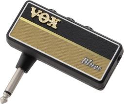 Vox / amPlug 2 Lead 吉他耳機隨身練習介面【ATB通伯樂器音響】 歷史價格詳細信息