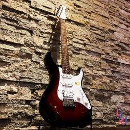 【亞都音樂】入門首選~免運費~Yamaha Pacifica PAC 012 單單雙 Stratocaster 電吉他 歷史價格詳細信息