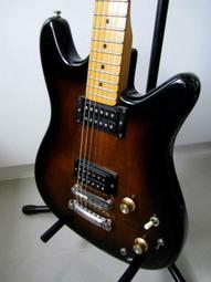 【心田樂器】二手貝斯 Vintage VJ74 Reissued Bass, Left-Handed(左手琴) 歷史價格詳細信息