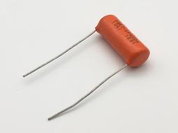 Sprague 0.1uF 50V M39003 2338 MIL 臥式軍規鉭質電容 1顆1標 歷史價格詳細信息