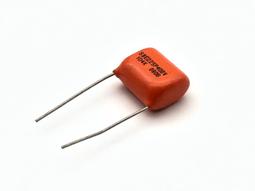 Sprague 0.1uF 50V M39003 2338 MIL 臥式軍規鉭質電容 1顆1標 歷史價格詳細信息