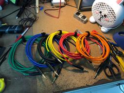 CANARE L-2T2S RCA 訊號線 鍍金RCA端子 一對 各 1M (公尺) 喇叭 音響 擴大機 歷史價格詳細信息