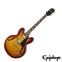 Epiphone / ES-339 爵士半空心電吉他(4色)【ATB通伯樂器音響】 歷史價格詳細信息