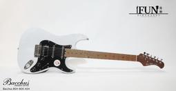 【Fun音樂樂器店】Bacchus 琴布 歷史價格詳細信息