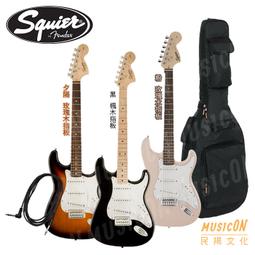 Squier Affinity Stratocaster MN 2TS 電吉他 漸層色【敦煌樂器】 歷史價格詳細信息