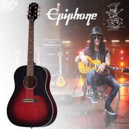 Epiphone / J-45 EC Studio 41吋面單電木吉他(2色)【ATB通伯樂器音響】 歷史價格詳細信息