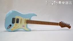 Bacchus / BST-3-RSM/M 烤楓木(琴頸+指板) 日系電吉他(8色)【ATB通伯樂器音響】 歷史價格詳細信息