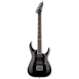ESP LTD MH-50 雙雙拾音器大搖座電吉他(黑色限量搶購中)[唐尼樂器] 歷史價格詳細信息
