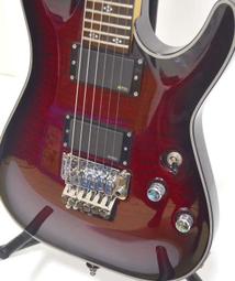 Schecter / C-1 Custom 電吉他【樂器通】 歷史價格詳細信息