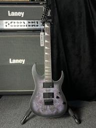 【名琴樂器】電吉他 - Washburn 虎紋 RS-980 雙單雙拾音器 歷史價格詳細信息