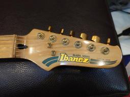 日本原廠 Ibanez TS-9 TUBE SCREAMER TS9 真空管破音效果器 歷史價格詳細信息