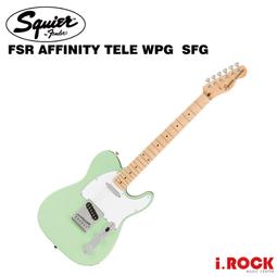 Squier Affinity Tele MN 2TS 電吉他 漸層色【敦煌樂器】 歷史價格詳細信息
