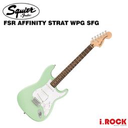 【i.ROCK 愛樂客】Fender SQUIER FSR AFFINITY TELE WPG  SFG 電吉他 歷史價格詳細信息