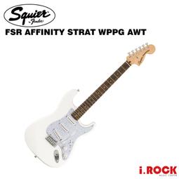 【i.ROCK 愛樂客】Fender SQUIER FSR AFFINITY TELE WPG  SFG 電吉他 歷史價格詳細信息