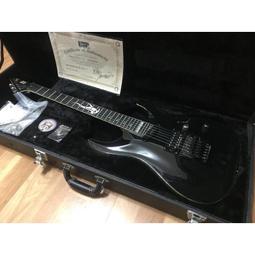 ESP 電吉他系列盒玩 全5種盲盒 隨機出貨 歷史價格詳細信息