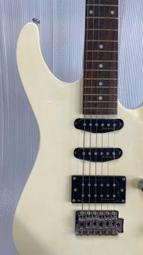 【名琴樂器】電吉他 - Washburn 虎紋 RS-980 雙單雙拾音器 歷史價格詳細信息