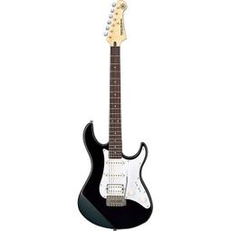 亞洲樂器 YAMAHA PACP12  Pacifica Professional 電吉他、Black Metallic、贈琴盒.配件 歷史價格詳細信息