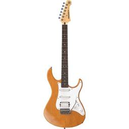亞洲樂器 YAMAHA PAC112J Pacifica 電吉他、Old Violin Sunburst、贈琴袋.配件 歷史價格詳細信息