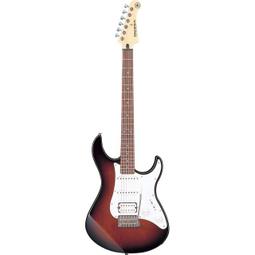 亞洲樂器 YAMAHA PAC112J Pacifica 電吉他、Old Violin Sunburst、贈琴袋.配件 價格比較,價格查詢,歷史價格詳細信息