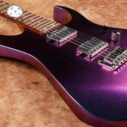 吉他Ibanez依班娜電吉他GRG121SP/PAR GRG220/221PA變色龍初學者套裝樂器 歷史價格詳細信息