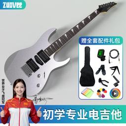 新款吉他 成人吉他ST電吉他批發 廠家直銷經典電吉他批發L-G2-PRO 歷史價格詳細信息