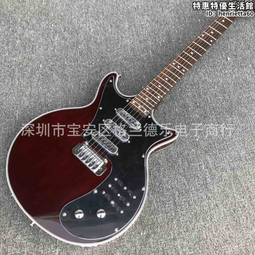 生產異形v電吉他 質量保證 大廠精工 接受或更改logo 歷史價格詳細信息