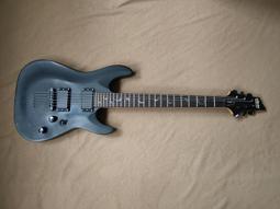 Schecter / C-1 Custom 電吉他【樂器通】 歷史價格詳細信息