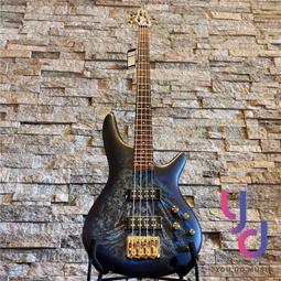 Ibanez SR300EDX RGC 玫瑰金變色龍 電貝斯 歷史價格詳細信息