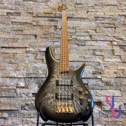 Ibanez SR300EDX RGC 玫瑰金變色龍 電貝斯 歷史價格詳細信息