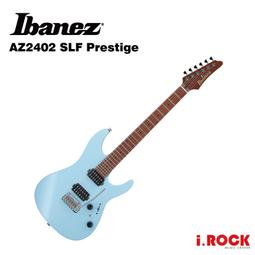 【i.ROCK 愛樂客樂器】Ibanez 日廠 AZ2204N AWD Prestige 電吉他 復古白金 歷史價格詳細信息