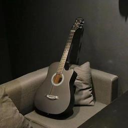 【首單直降】41寸民謠木吉他初學者新手入門學生自學38寸吉它樂器 歷史價格詳細信息