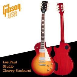 Gibson / Les Paul Studio 電吉他(3色) 台灣代理公司貨【ATB通伯樂器音響】 歷史價格詳細信息