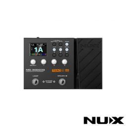 NUX MG-300 綜合效果器【敦煌樂器】 歷史價格詳細信息