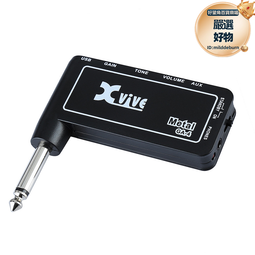 Xvive P3D Bluetooth Audio Receiver XLR 藍牙接收器套組 公司貨 歷史價格詳細信息