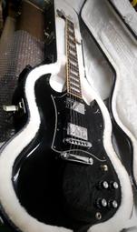 Gibson / SG Standard 電吉他 台灣代理公司貨【ATB通伯樂器音響】 歷史價格詳細信息