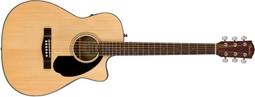 【澄風樂器】Fender California Redondo Player  電木吉他 雲杉單板 原木色 歷史價格詳細信息