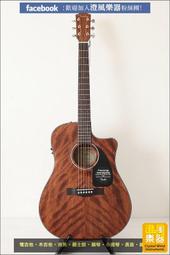 【澄風樂器】Fender California Redondo Player  電木吉他 雲杉單板 原木色 歷史價格詳細信息