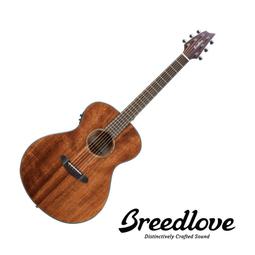 【現代樂器】預定！Breedlove Discovery Concert CE SB 面單板 插電民謠吉他 民謠電木吉他 歷史價格詳細信息
