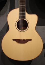 Lowden S-25 39吋 愛爾蘭手工吉他 紅松木 印度玫瑰木 全單板 頂級 民謠吉他 - 【他，在旅行】 歷史價格詳細信息