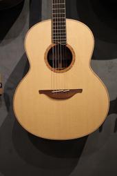 Lowden S-25 39吋 愛爾蘭手工吉他 紅松木 印度玫瑰木 全單板 頂級 民謠吉他 - 【他，在旅行】 歷史價格詳細信息