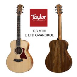 Taylor / GS Mini-e Rosewood 36吋 面單 旅行電木吉他【樂器通】 歷史價格詳細信息