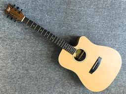 【老羊樂器店】附贈大禮包配件 BREWOOD B-500 雲杉木 桃花芯木 41吋 JF桶 民謠吉他 木吉他 歷史價格詳細信息