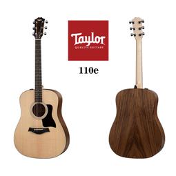 TAYLOR 110CE 電民謠木吉他【敦煌樂器】 歷史價格詳細信息