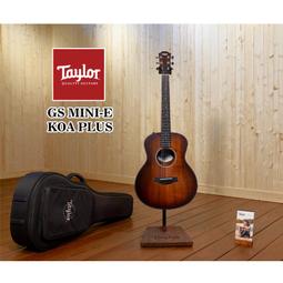 Taylor GS-Mini KOA-EQ 全夏威夷相思木 民謠吉他 旅行吉他 電木吉他 歷史價格詳細信息
