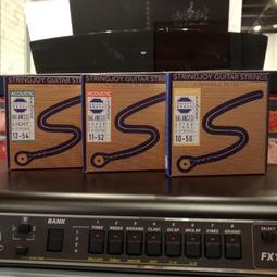 Stringjoy RA50105LS 四弦貝斯套弦【敦煌樂器】 歷史價格詳細信息