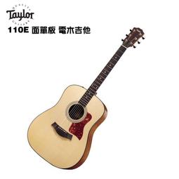 TAYLOR 110CE 電民謠木吉他【敦煌樂器】 歷史價格詳細信息