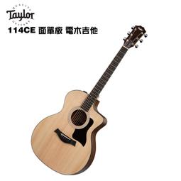 TAYLOR 110CE 電民謠木吉他【敦煌樂器】 歷史價格詳細信息