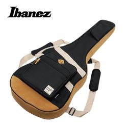 【現代樂器】Ibanez PowerPAD 設計聯名款電吉他袋 IGB541 WR 酒紅色 休閒款gig厚琴袋 背袋 歷史價格詳細信息