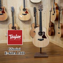 Taylor GS-Mini KOA-EQ 全夏威夷相思木 民謠吉他 旅行吉他 電木吉他 歷史價格詳細信息