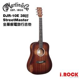 Martin / DJR10E  電木吉他(38吋)【樂器通】 歷史價格詳細信息